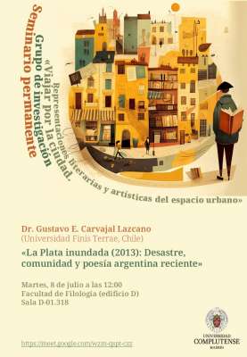 Charla